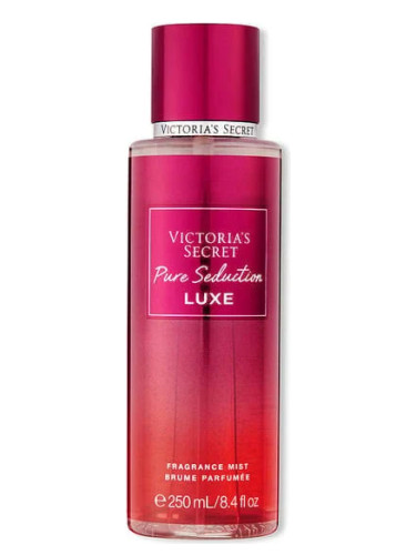 Pure Seduction Luxe