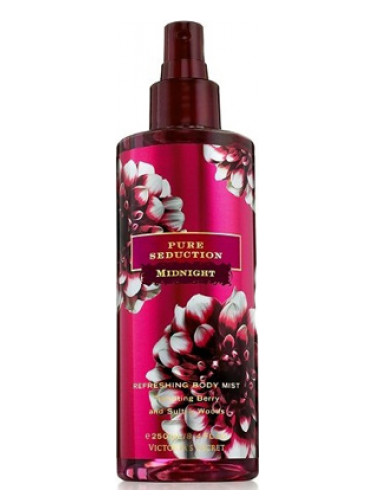 Pure Seduction Midnight