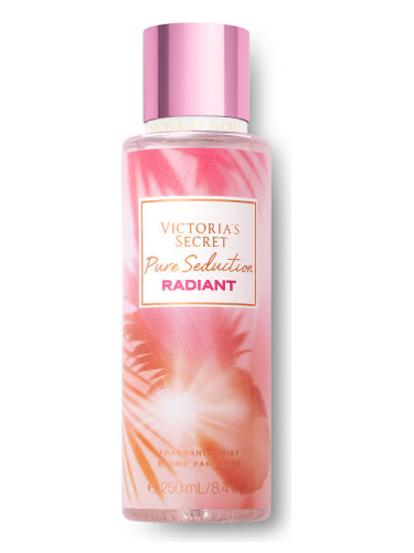 Pure Seduction Radiant