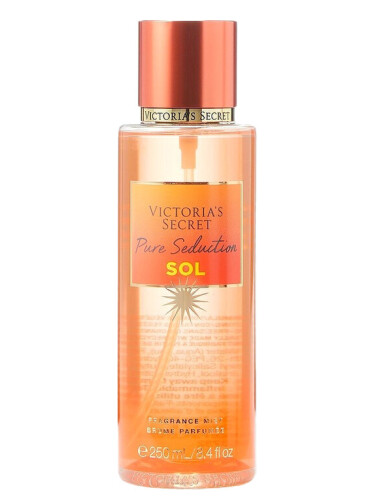 Pure Seduction Sol