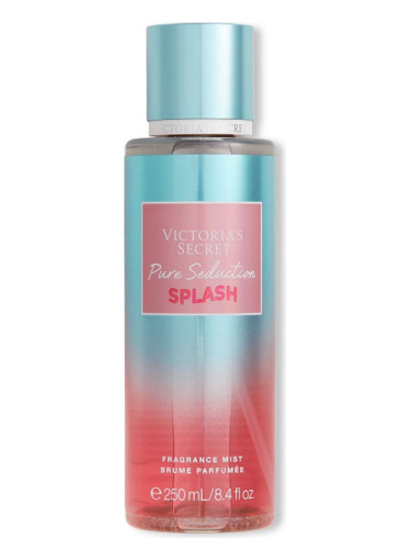 Pure Seduction Splash