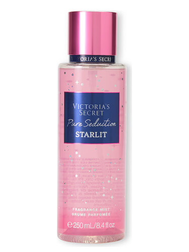 Pure Seduction Starlit