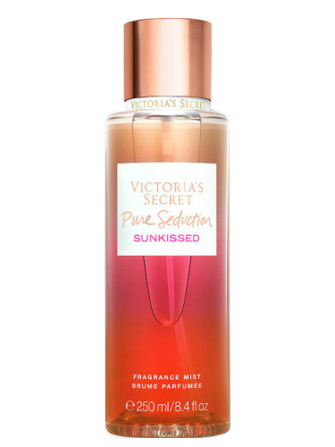 Pure Seduction Sunkissed