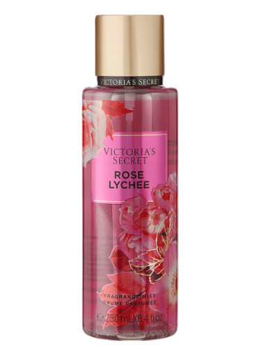 Rose Lychee