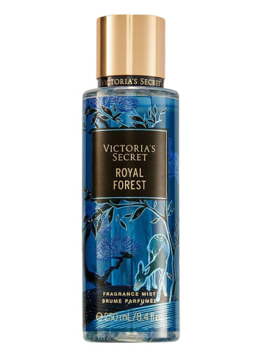 Royal Forest