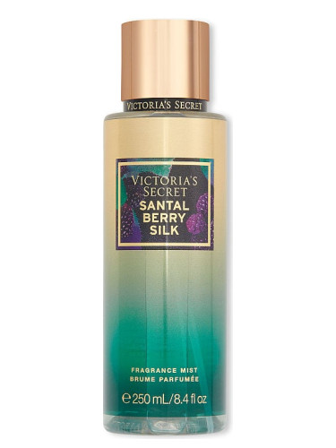 Santal Berry Silky