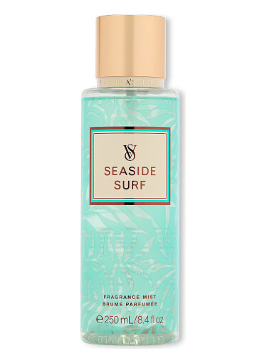 Seaside Surf