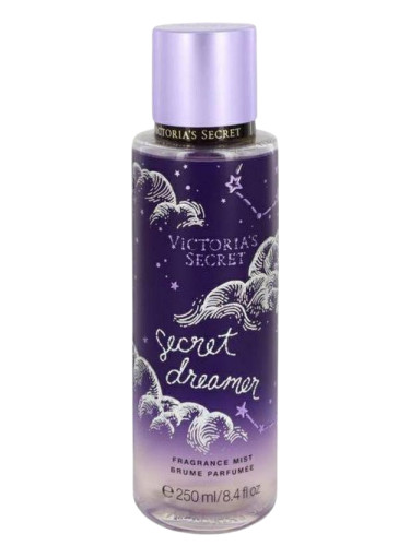 Secret Dreamer