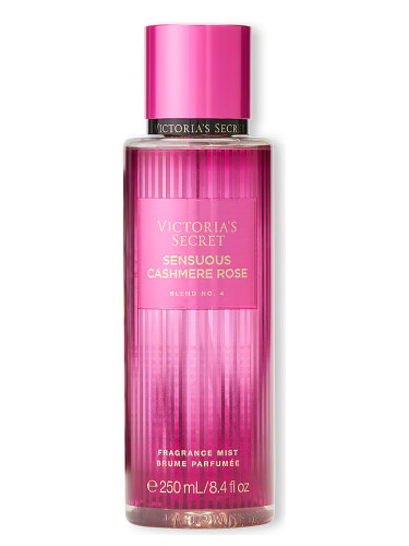 Sensuous Cashmere Rose