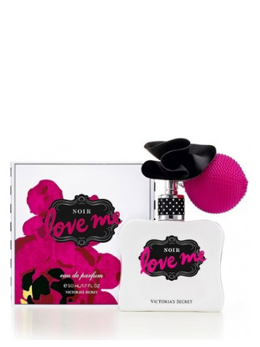 Sexy Little Things Noir Love Me