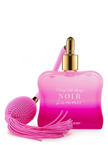 Sexy Little Things Noir Summer