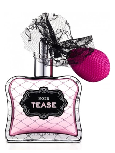 Sexy Little Things Noir Tease