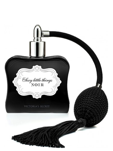 Sexy Little Things Noir