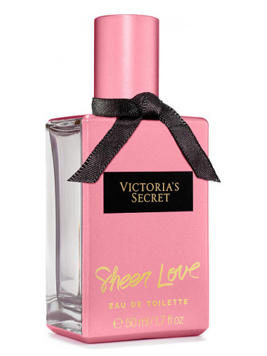 Sheer Love Eau de Toilette