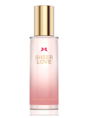 Sheer Love