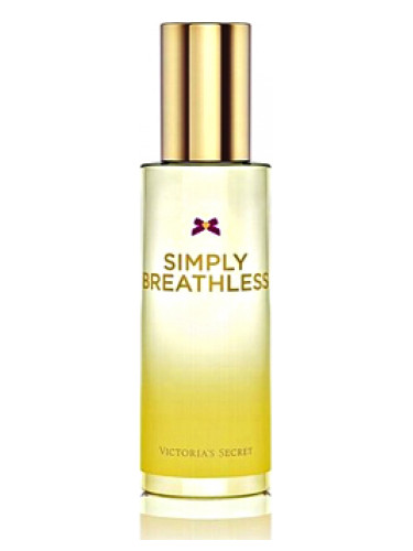 Simply Breathless