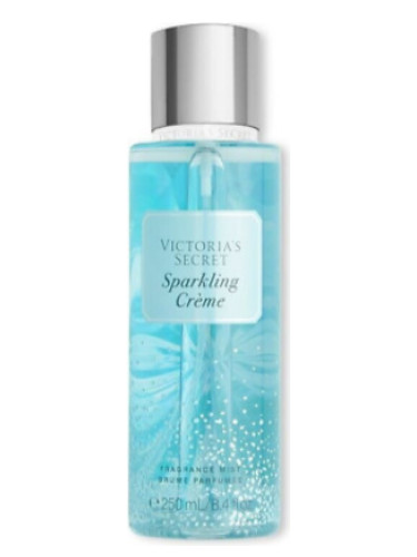 Sparkling Crème