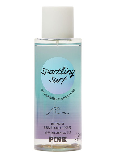 Sparkling Surf