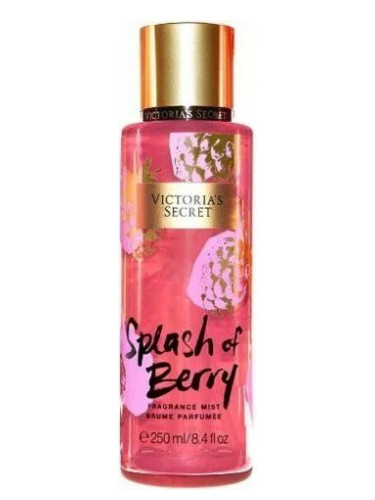 Splash of Berry