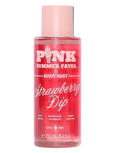 Strawberry Dip