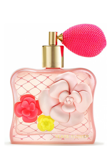 Tease Flower