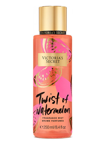 Twist of Watermelon
