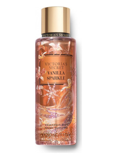 Vanilla Sparkle