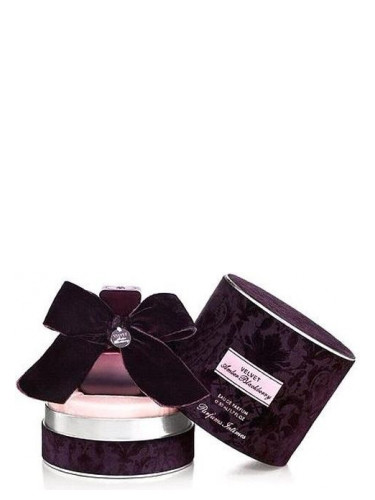 Velvet Amber Blackberry