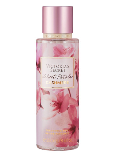 Velvet Petals Cashmere