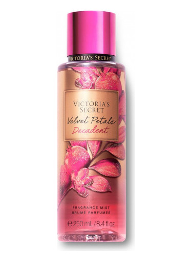 Velvet Petals Decadent