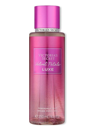 Velvet Petals Luxe