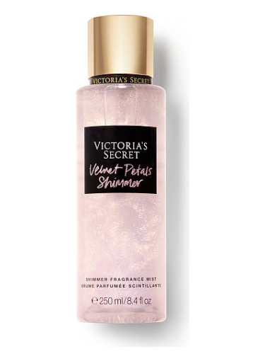 Velvet Petals Shimmer