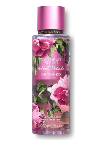 Velvet Petals Untamed