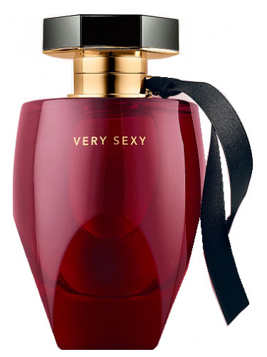 Very Sexy (2018)