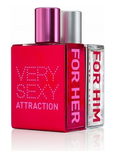 Very Sexy Attraction for Him