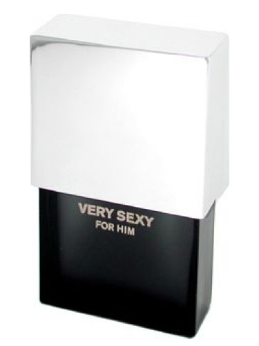 Very Sexy for Him