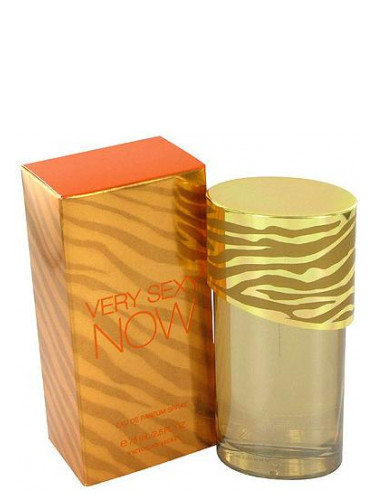Very Sexy Now 2007