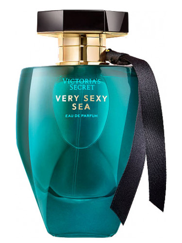 Very Sexy Sea