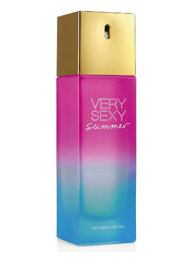 Very Sexy Summer