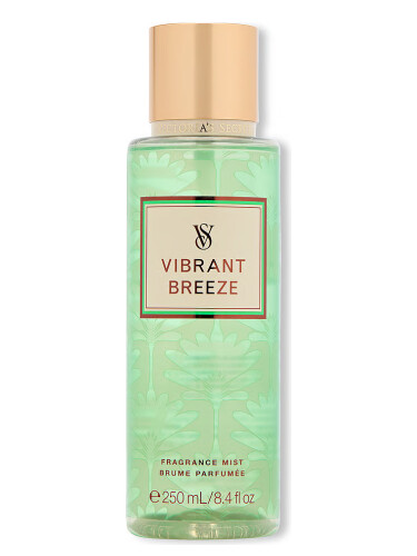 Vibrant Breeze
