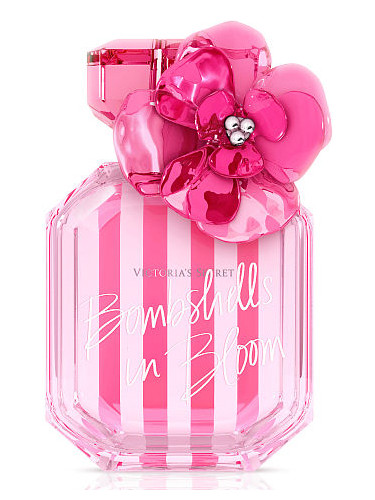 Victoria's Secret Bombshells in Bloom