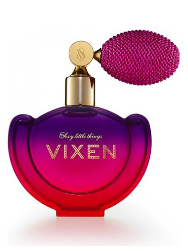 Vixen