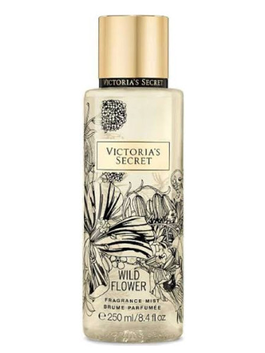Wild Flower
