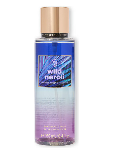 Wild Neroli