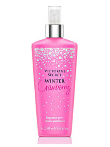 Winter Cranberry