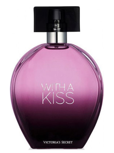 With a Kiss Eau de Toilette