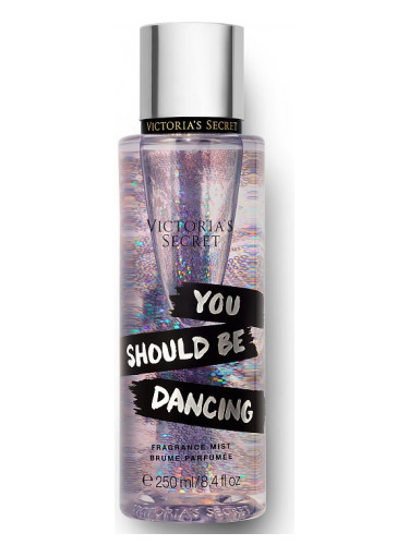 You Should Be Dancing