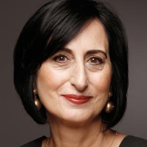 Annie Buzantian