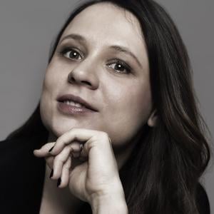Caroline Dumur