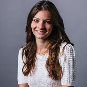 Coralie Spicher